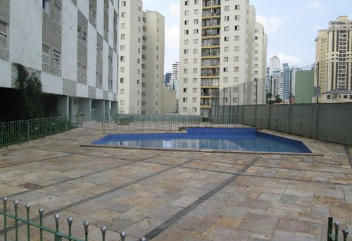 Reformado Aclimação 50m²