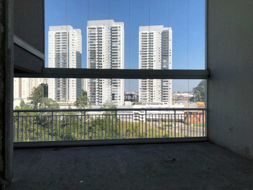 Imagem 1 de 19 de Apartamento Com 3 Dorms, Morumbi, São Paulo - R$ 1.9 Mi, Cod: 3803 - V3803