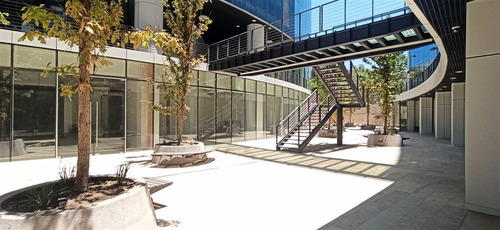 Oficina Nueva En Venta En Hernando De Magallanes, Las Condes