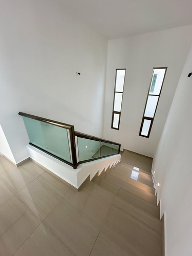 Casa En Venta En Merida San Diego Cutz Conkal, Mod. 4, Lista.