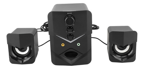Altavoces De Computadora Altavoz De Subwoofer De Escritorio