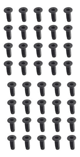 Tornillos Torx Para Jeep Wrangler Cj Lj Tj 1976-2006, Repl