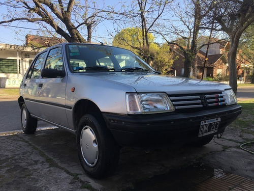 Peugeot 205 Gld Aa