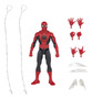 Segunda imagen para búsqueda de marvel legends spiderman