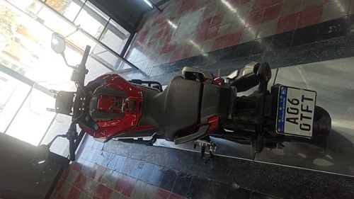 Imagen 14 de 17 de Honda Nc750x