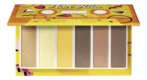 Comprar Paleta De Sombras Colortrend Avon - Star Hits 