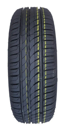 Kit 04 Pneu 195/55r15 Remould Vipal Primeira Linha Modelo P1