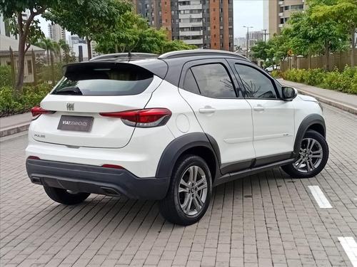 Fiat Pulse 1.3 FLEX DRIVE CVT
