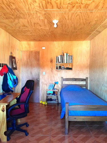 San Nicolás, 5.000 M2, Casa 232 M2, 5 Dorm (125227)