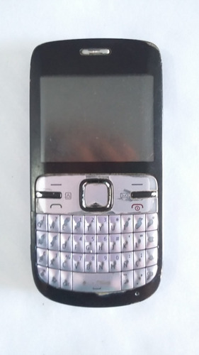 Nokia C3-00 Telcel Para Reparar/piezas/completo