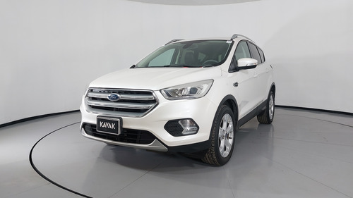 Ford Escape 2.0 ECOBOOST TREND AUTO