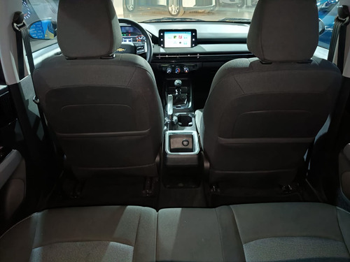 Chevrolet Aveo Hatch 1.5 Lt Tm