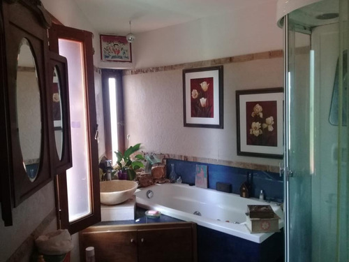 Casa Parque Miramar 4 Dormitorios, 3 Baños, Suitte Con Yacuzzi, Estar Con Parrillero, Cochera 2 Autos.