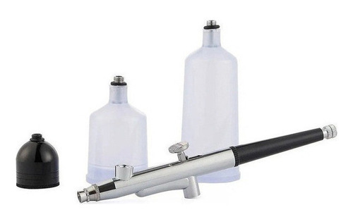 Hysmart Air-Brush de 290g kit de reparación