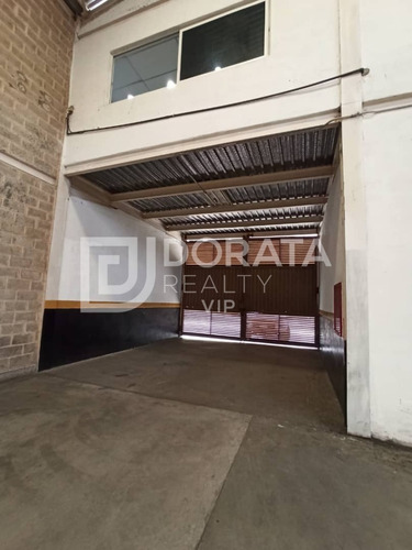Imagen 3 de 11 de Exclusivo Galpon Zona Industrial Castillito Jc-lp