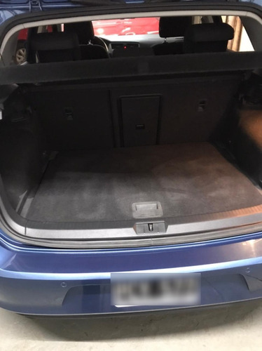 Vw Golf Comfortline Tsi Dsg Romera Hnos División Usados