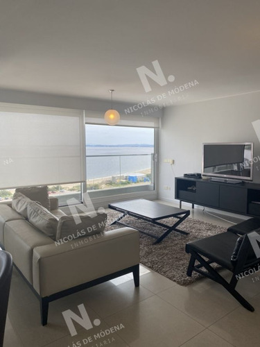 Imagen 5 de 27 de A Pasos Del Conrad, Torre De Categoría - Punta Del Este Mansa