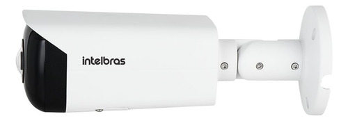 Câmera Intelbras Ip Vip 5180 Pan Panorâmica 180° Ip67 Ia 4mp