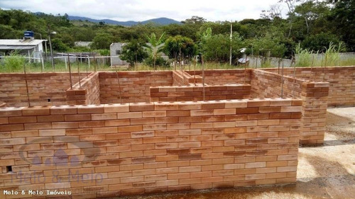 Imagem 8 de 11 de Em Construção Para Venda Em Bom Jesus Dos Perdões, Alpes De Bom Jesus, 3 Dormitórios, 1 Suíte, 1 Banheiro - 1273_2-834097