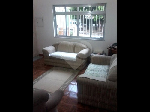 Butantã - Casa Térrea - 2 Dormitórios - 3 Vagas - 298-im146151