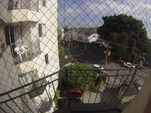 05413 - Apartamento 2 Dorms, Pirituba - São Paulo/sp - 5413