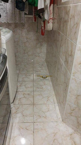 Imagem 11 de 26 de Apartamento Com 2 Dormitórios À Venda, 55 M² Por R$ 285.000,00 - Vila Formosa - São Paulo/sp - Ap2641