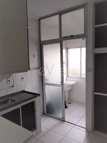 Imagem 7 de 22 de Apartamento À Venda Em Bonfim - Ap009533