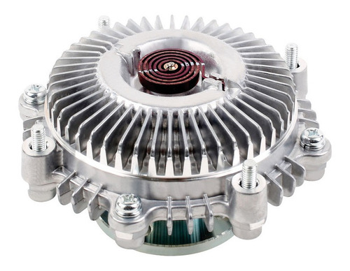 Fan Clutch Termico Isuzu Amigo L4 2.3l 1991