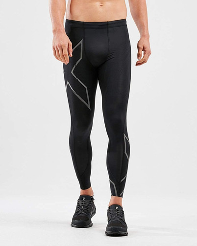 2xu Mcs Run - Mallas De Compresión Para Hombre