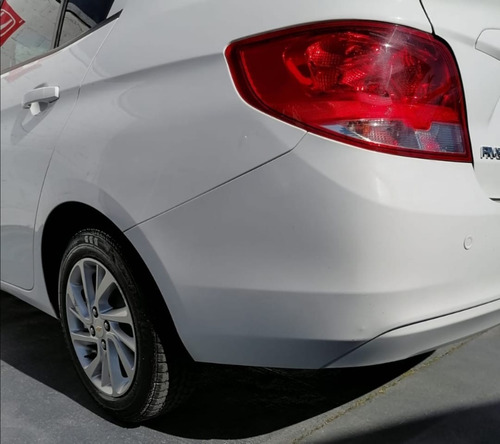 Imagen 7 de 13 de Chevrolet Aveo