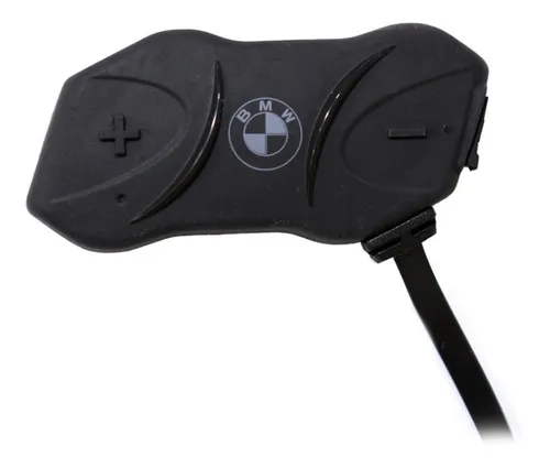 Intercomunicador bmw outlet fit for all