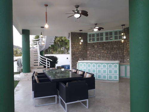 Alquiler Diario Las Villas , Complejo Turistico El Morro - Lecheria
