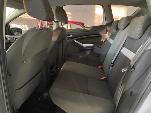 Imagen 14 de 22 de Ford Kuga 2012 2.5 Trend Mt 4x4 (ku01/ku04)