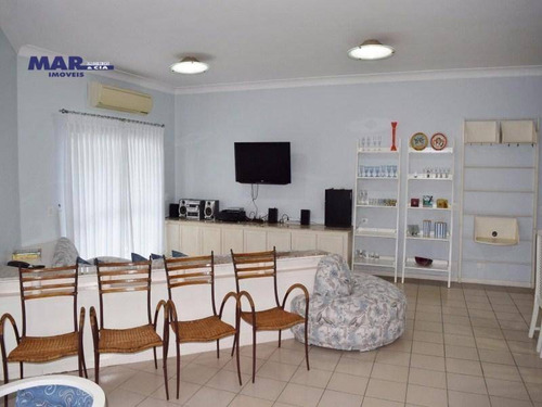 Imagem 5 de 24 de Apartamento Residencial À Venda, Barra Funda, Guarujá - . - Ap8192