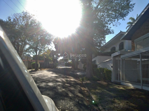 Imagem 7 de 9 de Casa À Venda Em Nova Campinas - Ca007864