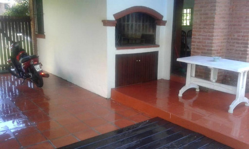 Espectacular Casa En Rincon Del Indio