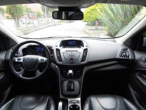 Ford Escape 2.0 Se 4x2