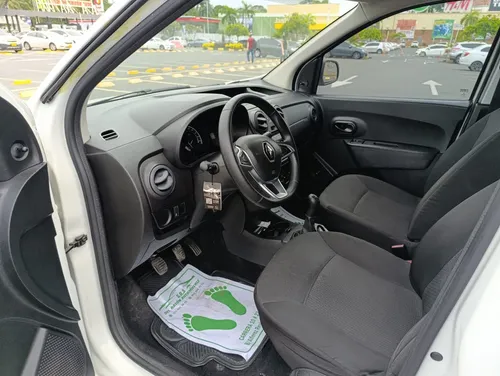 Renault Kangoo 1.6 Express