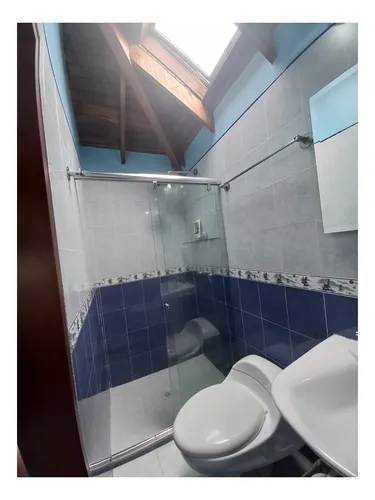 Casa Campestre En C.r. - Chía