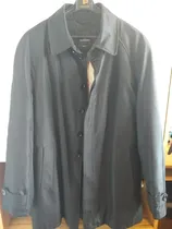 Comprar Trench Impermeable Perramus Hombre Otoño\u002Finvierno