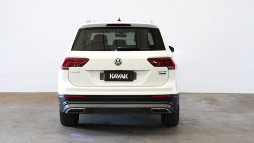 Volkswagen Tiguan Allspace 2.0 Tsi Comfortl Dsg - 163998 - C