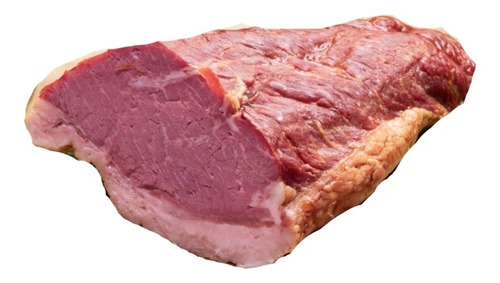 Picanha Defumada Bovina Di Callani Kg