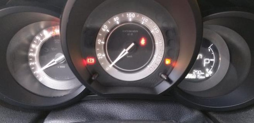 Citroen C3 Picasso Glx Bva 1.6 16v (flex) (aut) Flex Autom