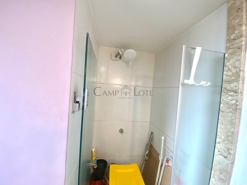 Imagem 19 de 27 de Apartamento À Venda Em Bonfim - Ap001208