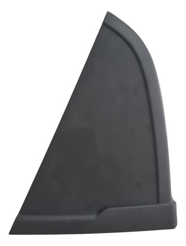 Moldura Ext Porta Traseira Esquerda Kwid Original 822355361r