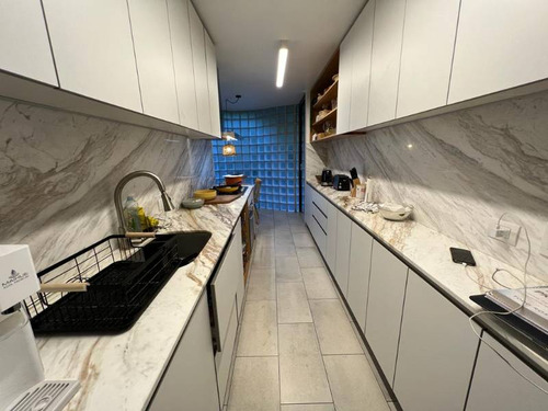 Condominio Camino De La Villa / Jardin La Dehesa