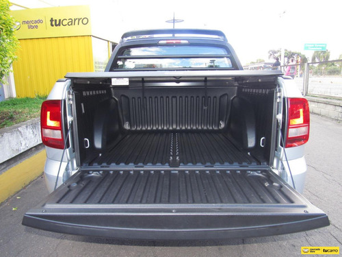 Volkswagen Saveiro Plus 1.6l Cabina Extendida