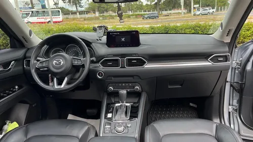 Mazda CX-5 2.5 Grand Touring Station Wagon