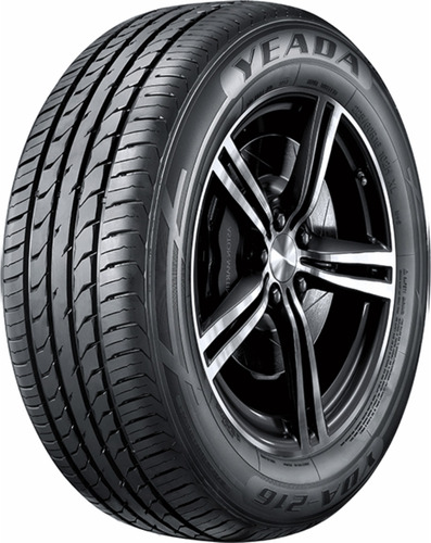 Imagen 1 de 10 de Cubiertas Yeada Yda-216 175/65r14 82h