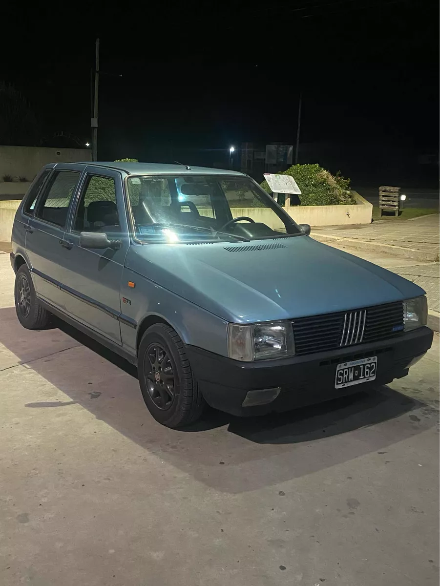 Fiat Uno 1.6 Scr